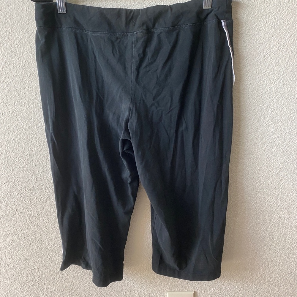 Athletic shorts